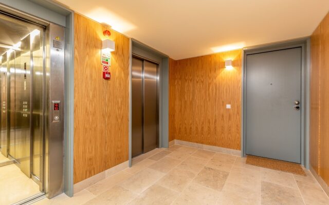 Feel Corporate Housing Campanhã