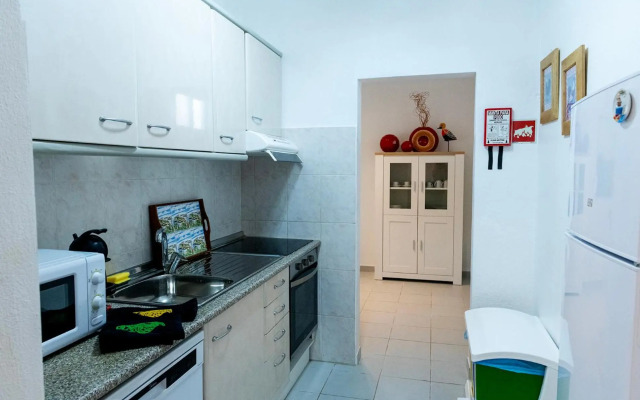 Apartamentos - Solar Vale Covo