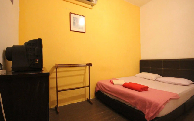 Cocoa Mews Cafe & Homestay - Hostel
