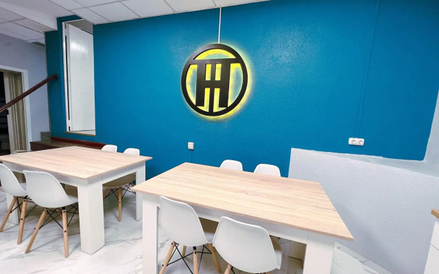 Hostel Thirty One