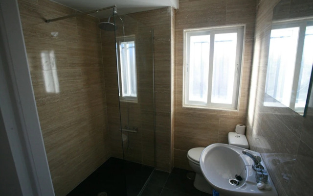 Hostal Buitrago