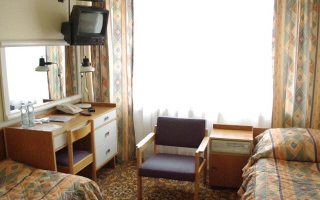 Hotel Accademia