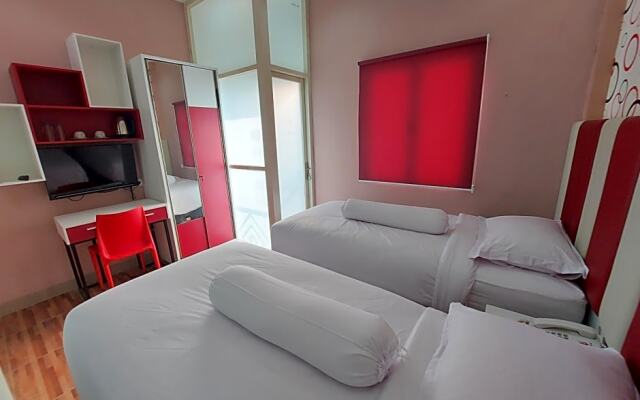 Rumah Familiku 1 Syariah