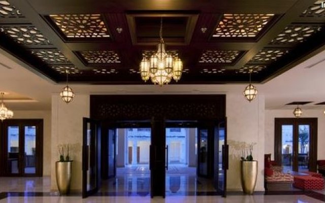 Al Mirqab – Souq Waqif Boutique Hotels (SWBH)