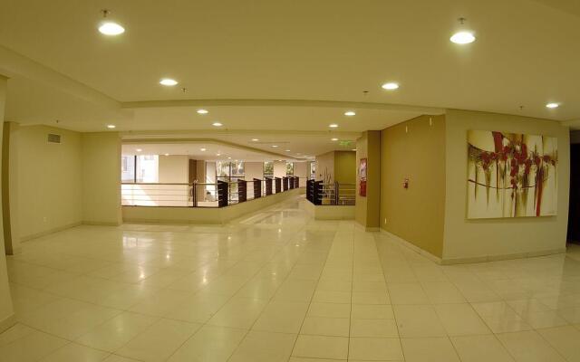 Tri Hotel Executive Caxias
