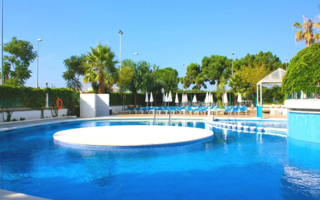 Hotel Paradis Park