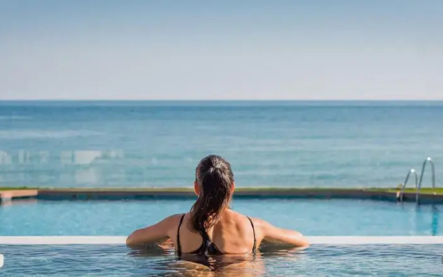 Las Dunas Grand Luxury Hotel