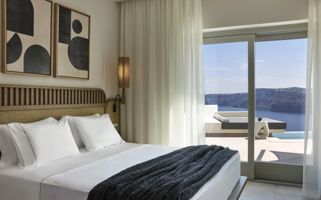 Apanemo Hotel