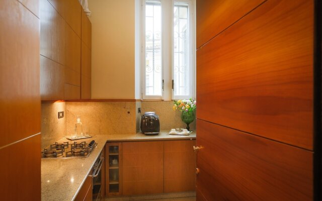 Prestigious Apartment Piazza Navona