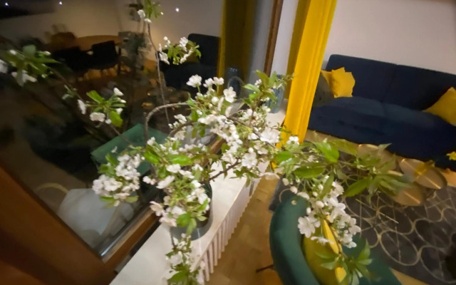 Ferienwohnung Panoramablick - Alpenmagie Suites