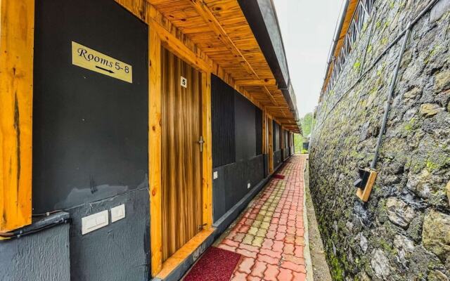 Stoneshed Resort And Hotel