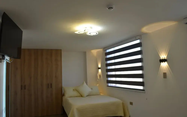 hotel diamond luxury tunja