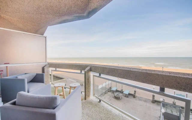Studio Hof ter zee II