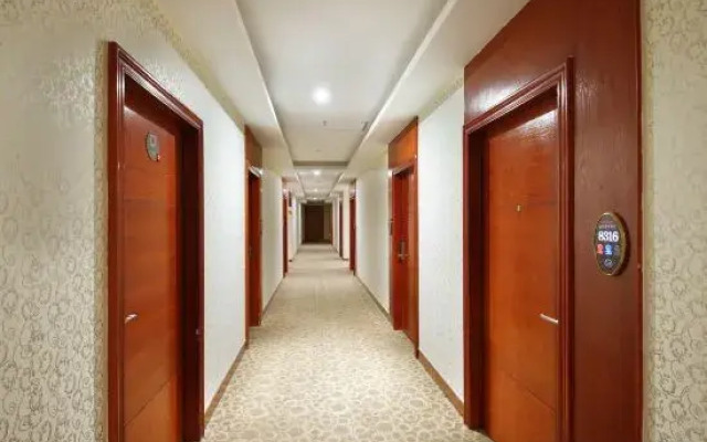 Junye Business Hotel