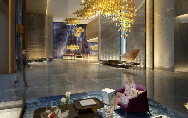 Sunshine International Hotel