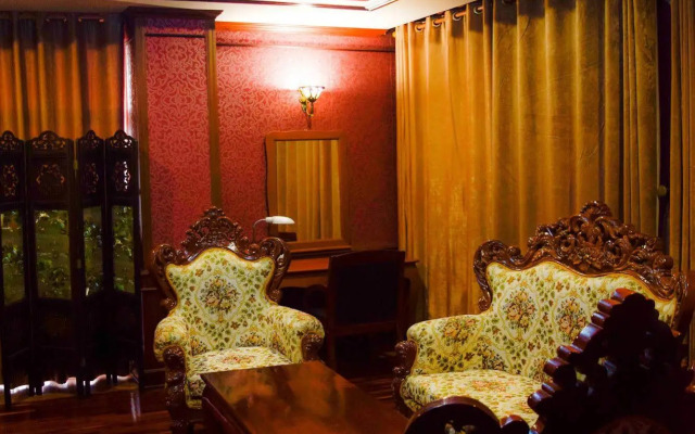 Vientiane Golden Sun Hotel & Spa