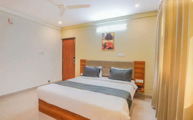 Global Stay - Sarjapura