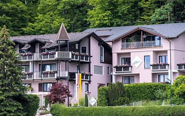 Hotel Garni Elisabeth