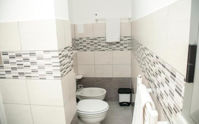 Bed and Breakfast Champagne