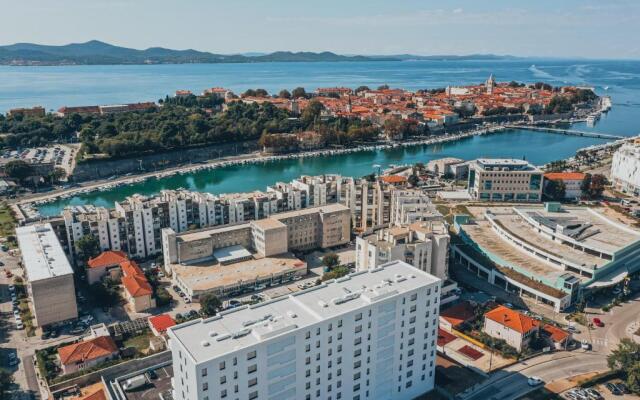 Allegro Exclusive Suite 2 with parking