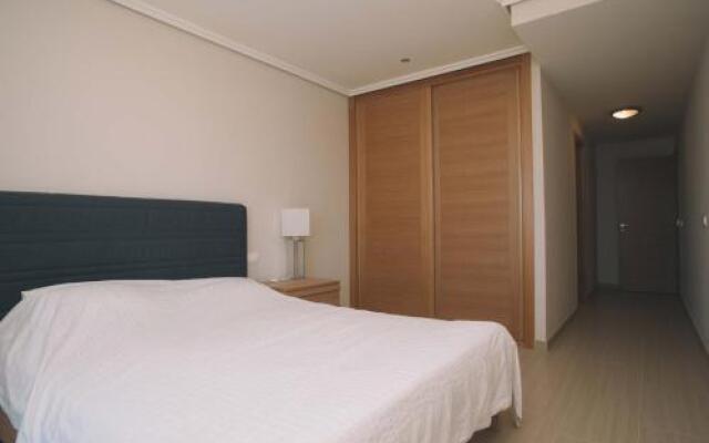 Apartamentos Vista Roja Sotavento
