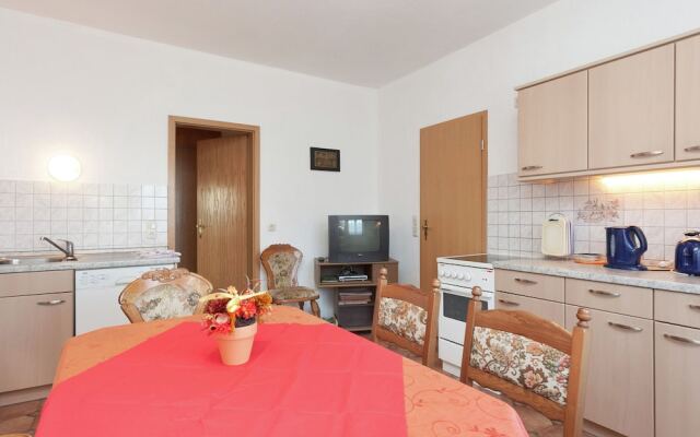 Pretty Holiday Home in Neustadt am Rennsteig Near Ski Area