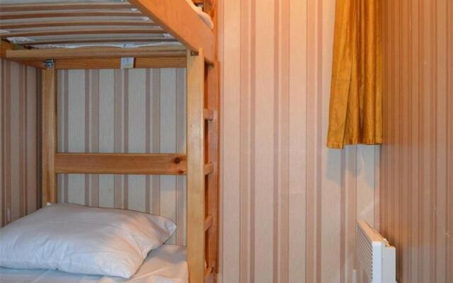 Appartement Font-Romeu-Odeillo-Via, 2 pièces, 6 personnes - FR-1-580-19