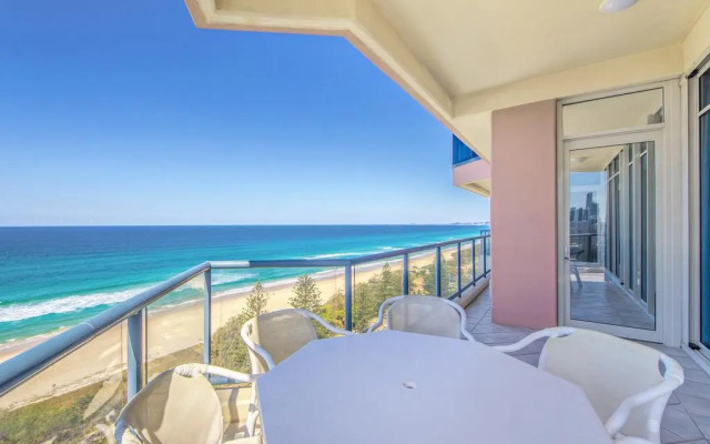 Oceana on Broadbeach