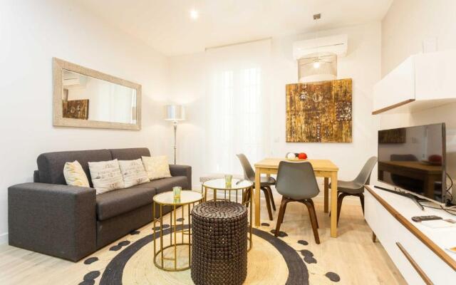 For You Rentals Puerta del Sol Apartments PRE10B