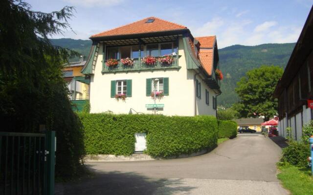 Ferienwohnungen Steger