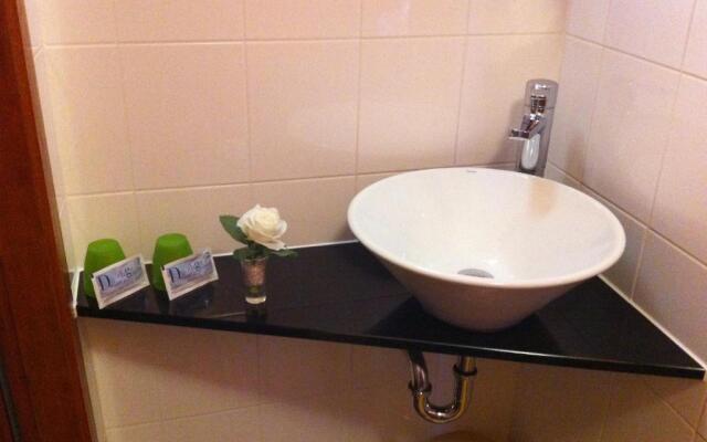 Altstadt Hotel Gosequell