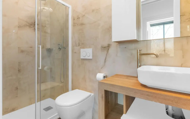 Ponale Suites Foresteria Lombarda