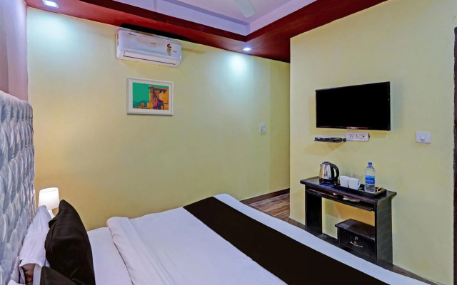 OYO Home 60571 Picturesque Stay Dehradun