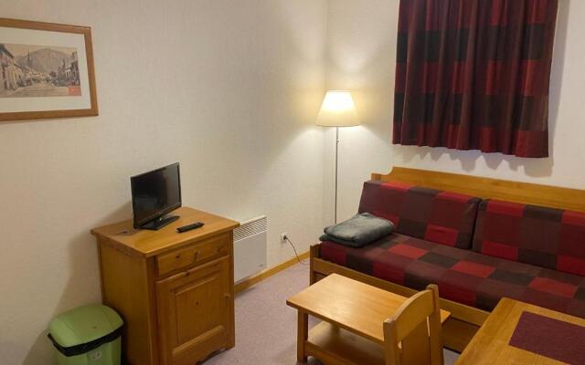 Studio les toits du Devoluy