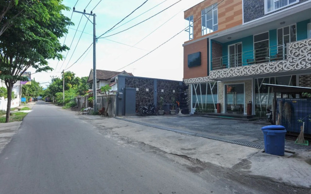 Airy Mataram Cakranegara Bangau 2 Lombok