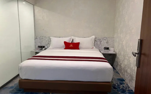 Selecta Hotel Medan