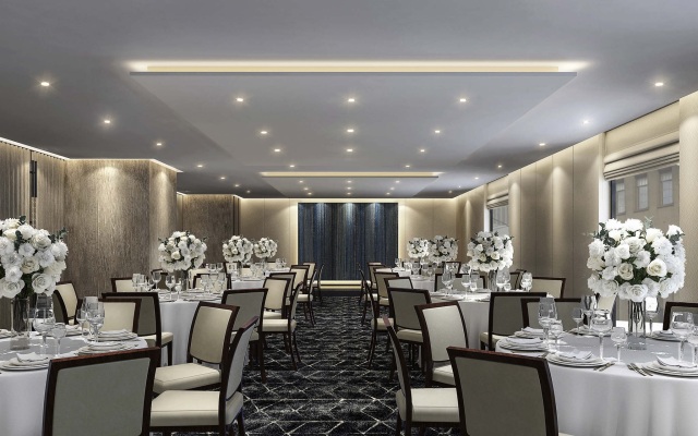 Mövenpick Hotel Hobart