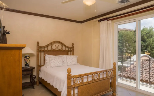 Los Suenos Resort Bay Residence 7C