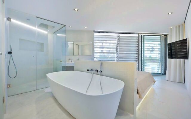 Las Boas Luxury Apartment