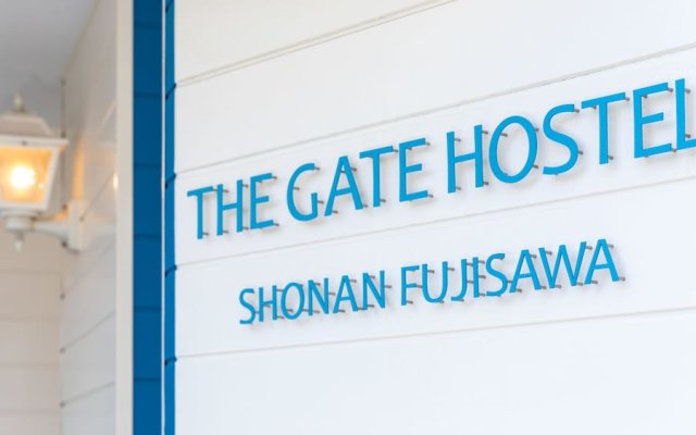 The Gate Hostel Shonan Fujisawa