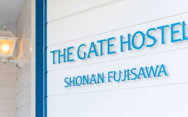 The Gate Hostel Shonan Fujisawa