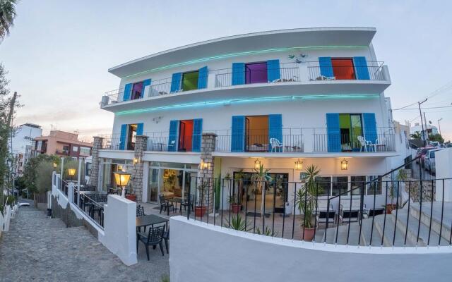 Hotel Marigna Ibiza - Adults Only