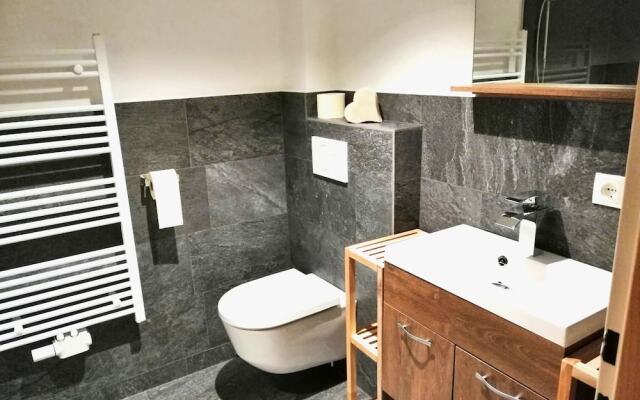 Luxurious Apartment in Hippach Near Ski Area