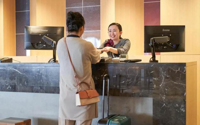 Richmond Hotel Aomori