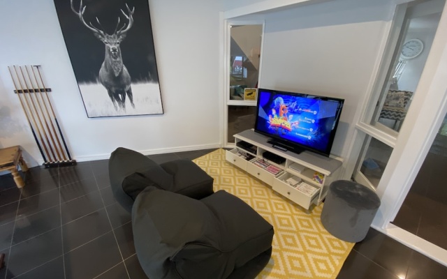 Elk Estate – Guest Rooms – Inverloch