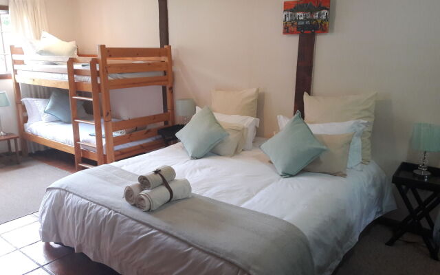 The Village Lodge