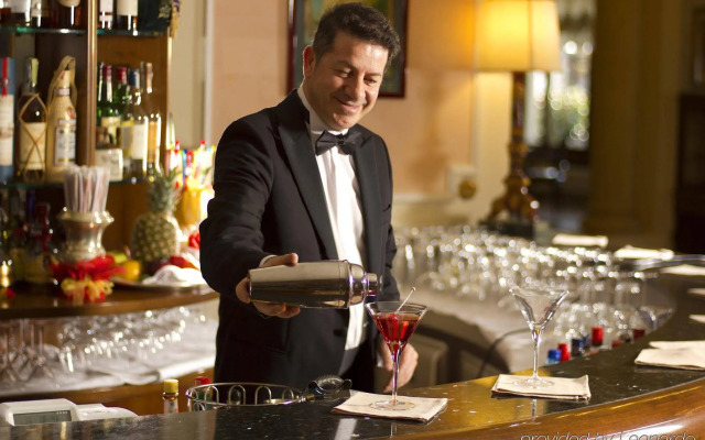Grand Hotel Trieste & Victoria