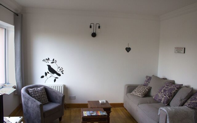 Madra Rua Organic Accommodation
