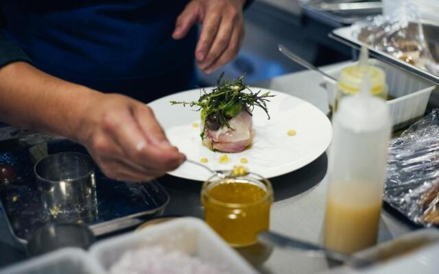 Hôtel des Arts Bastille