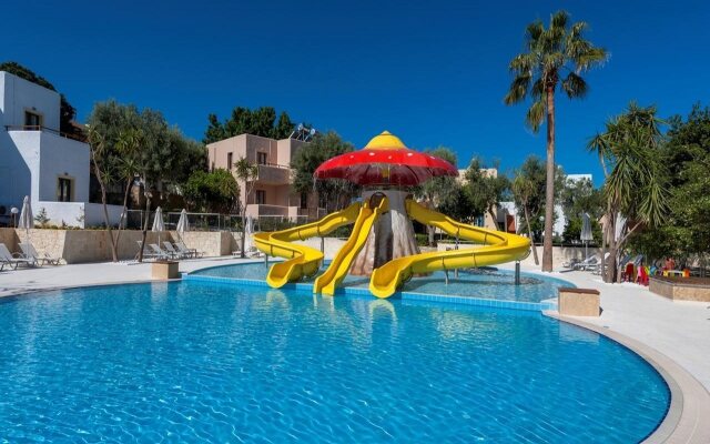 Sirios Village Hotel & Bungalows - All Inclusive